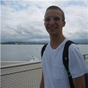 Profesor Particular de Educación Secundaria y Bachillerato de Ciencias Sociales